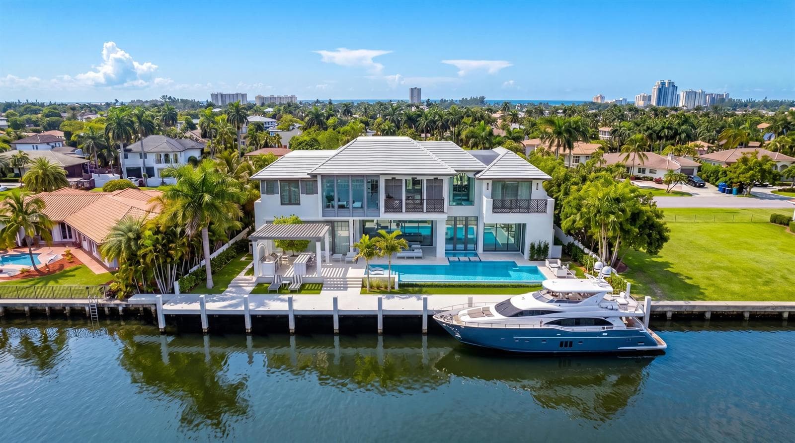 515 Lido Dr