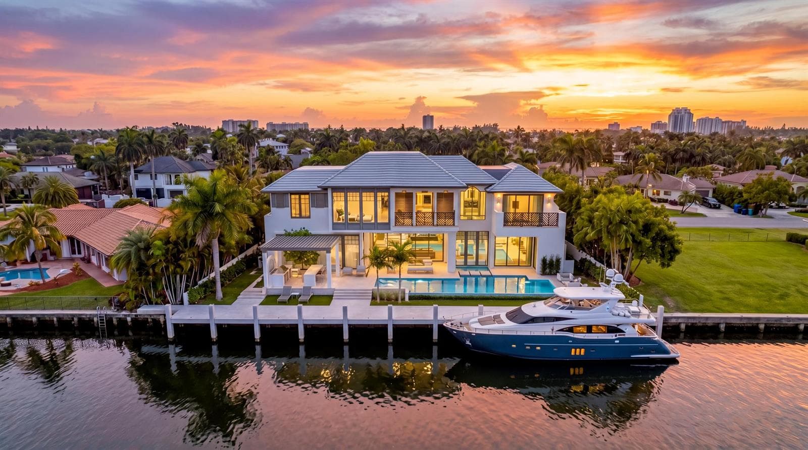 515 Lido Dr