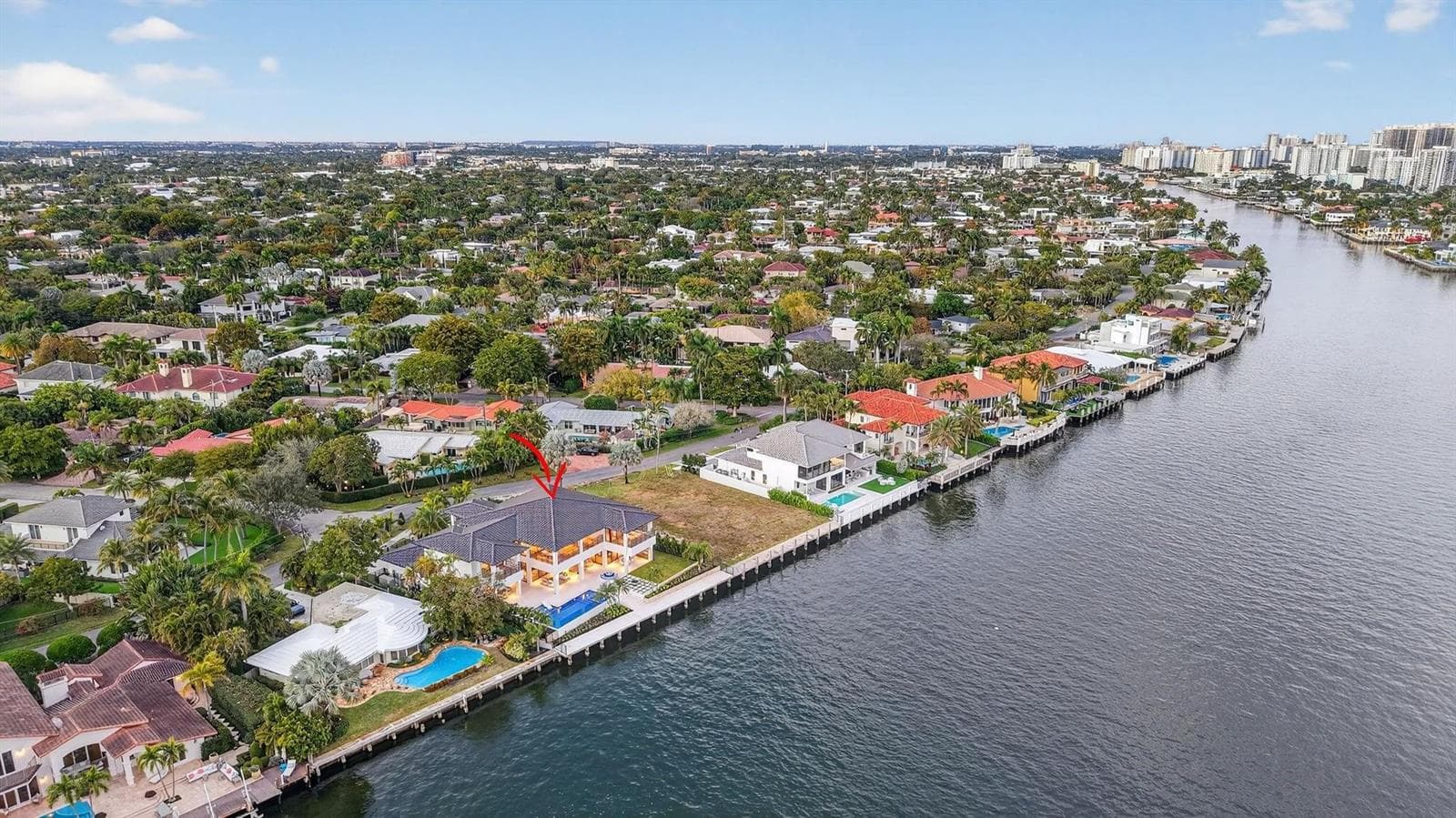 1918 Intracoastal Dr