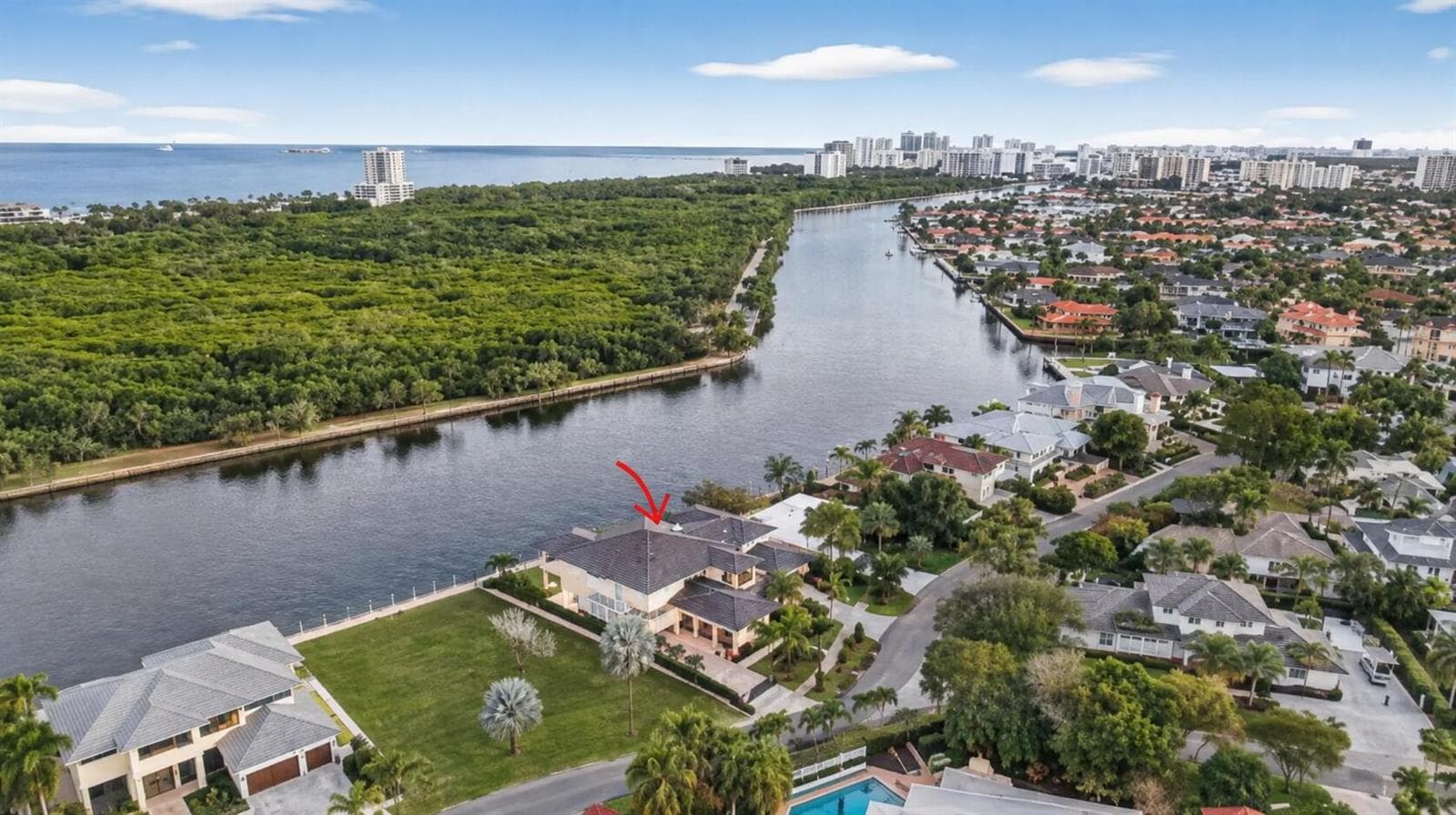 1918 Intracoastal Dr