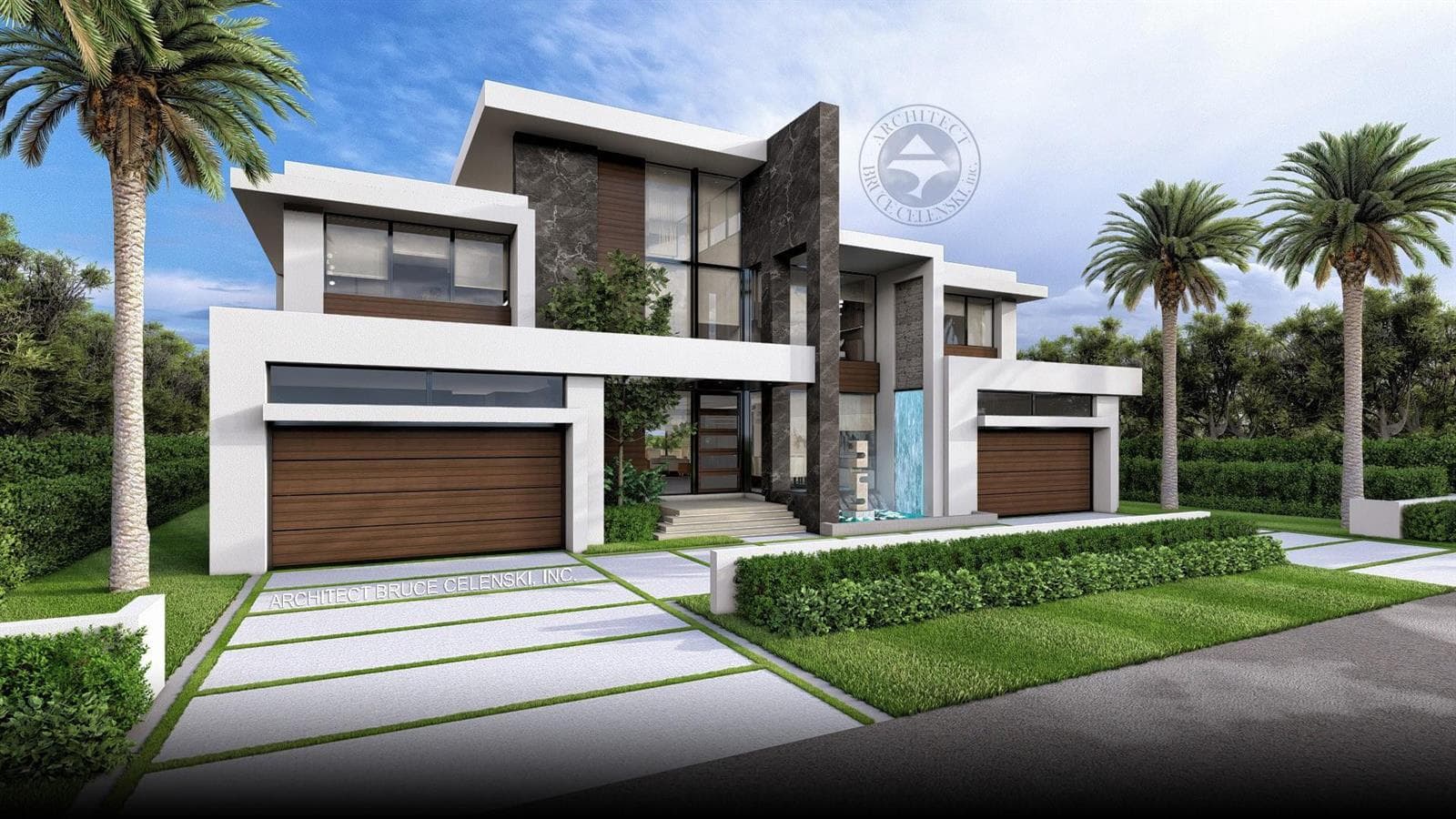 2501 Del Lago Dr