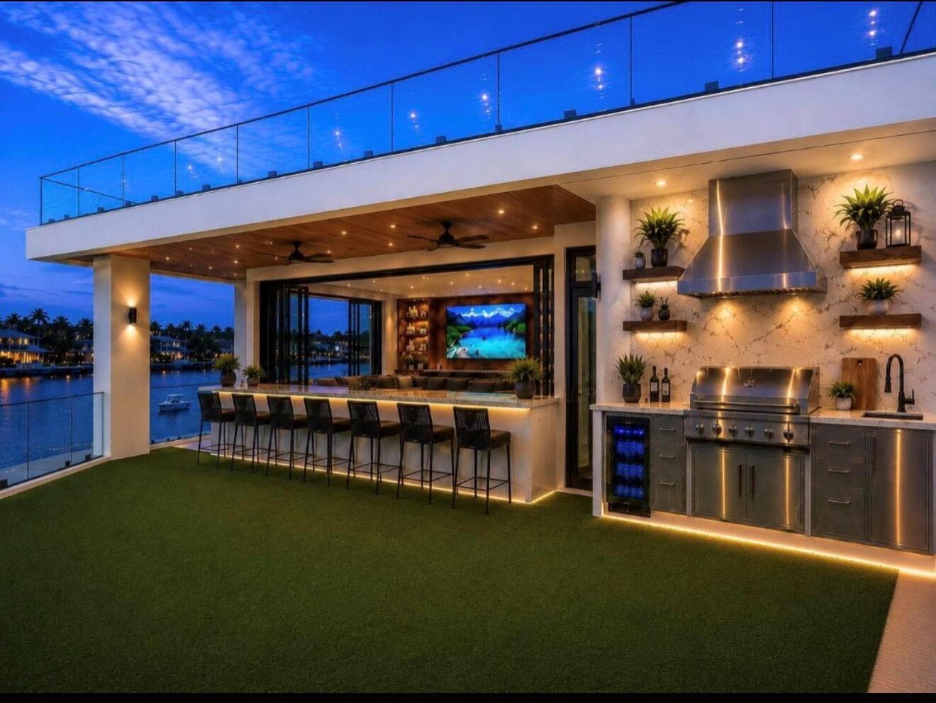 525 Isle of Capri Dr