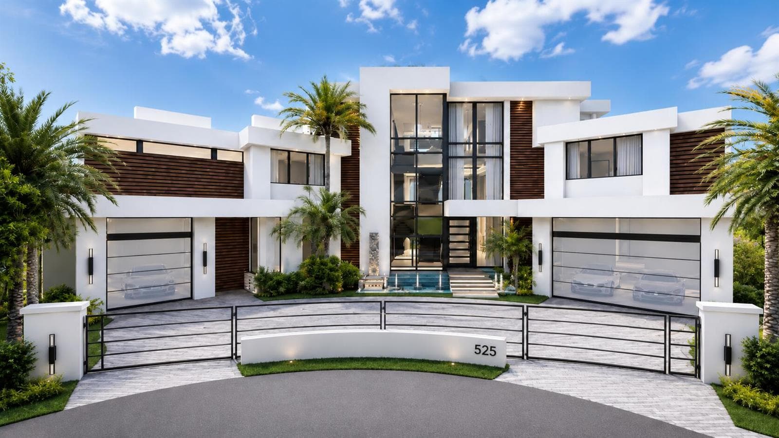 525 Isle of Capri Dr