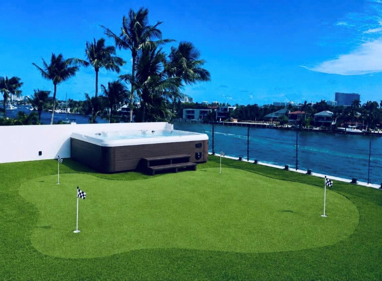 525 Isle of Capri Dr