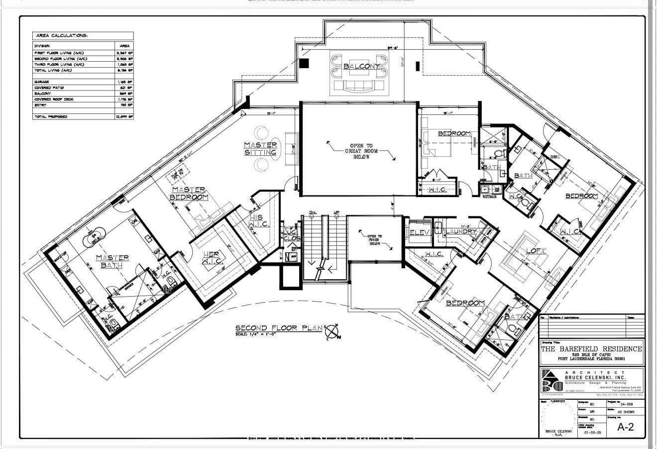 525 Isle of Capri Dr