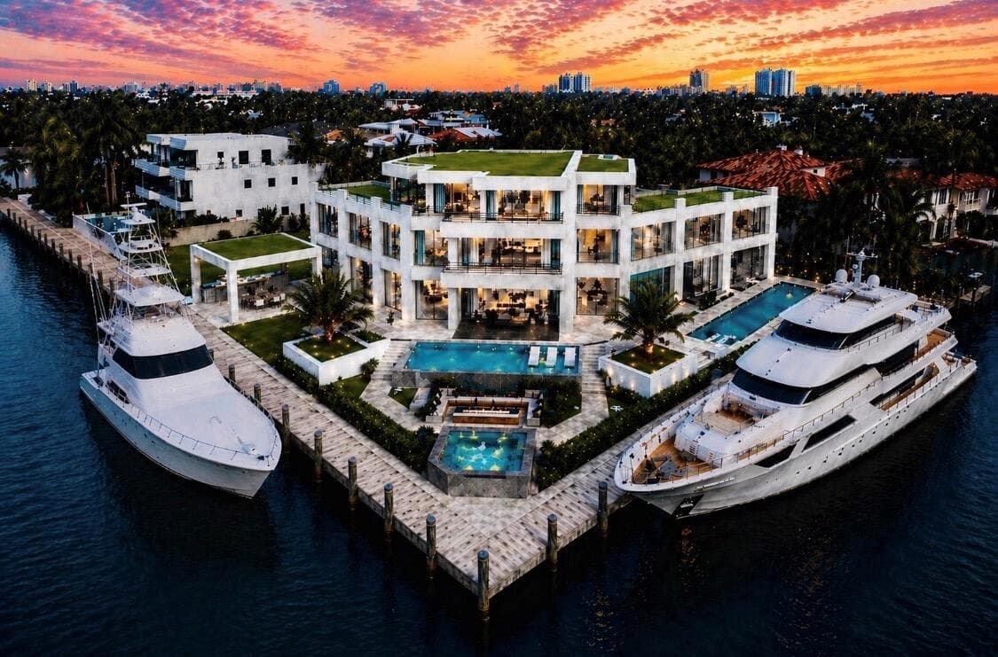 525 Isle of Capri Dr