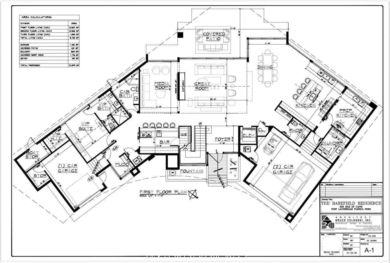 525 Isle of Capri Dr