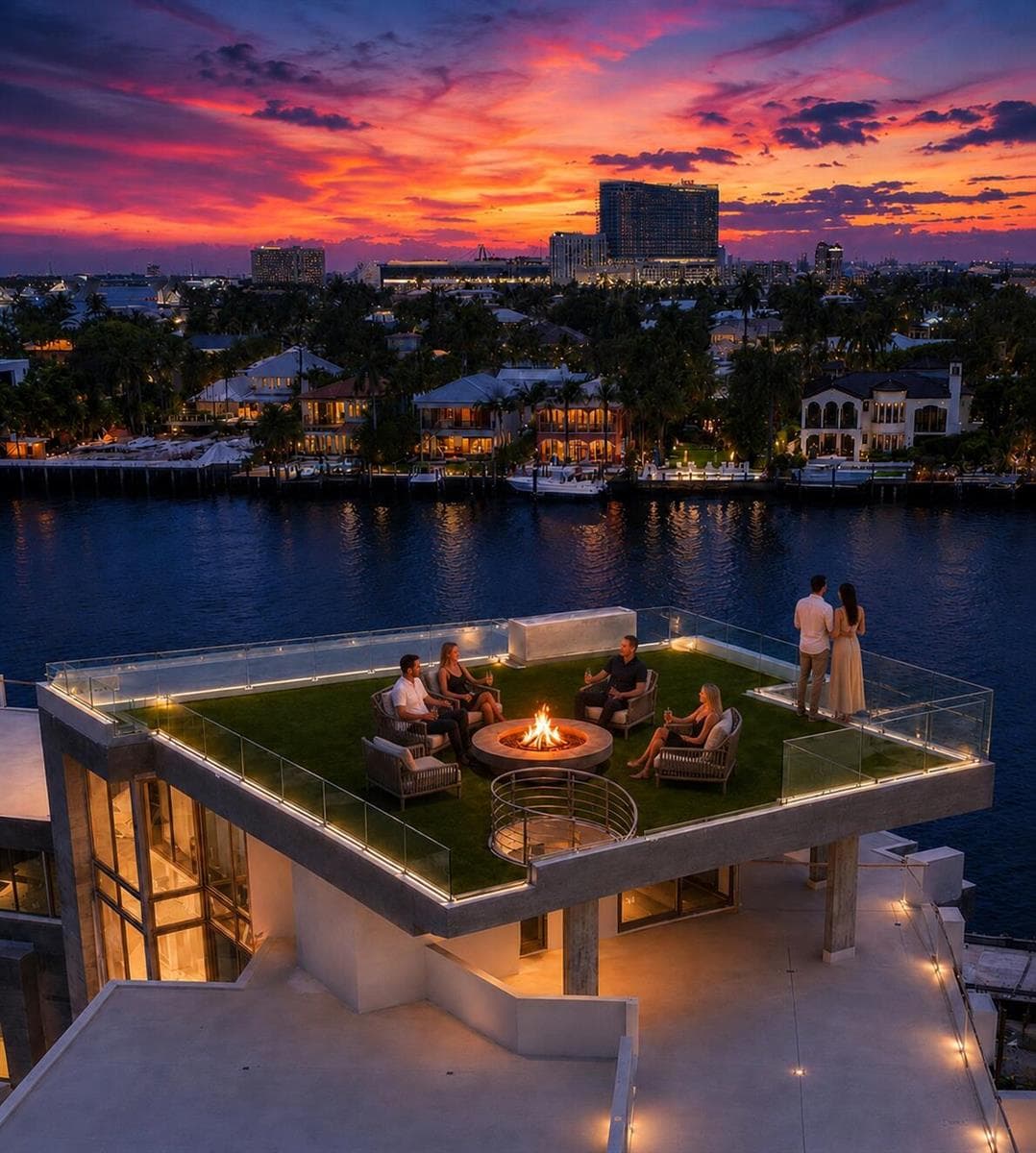 525 Isle of Capri Dr