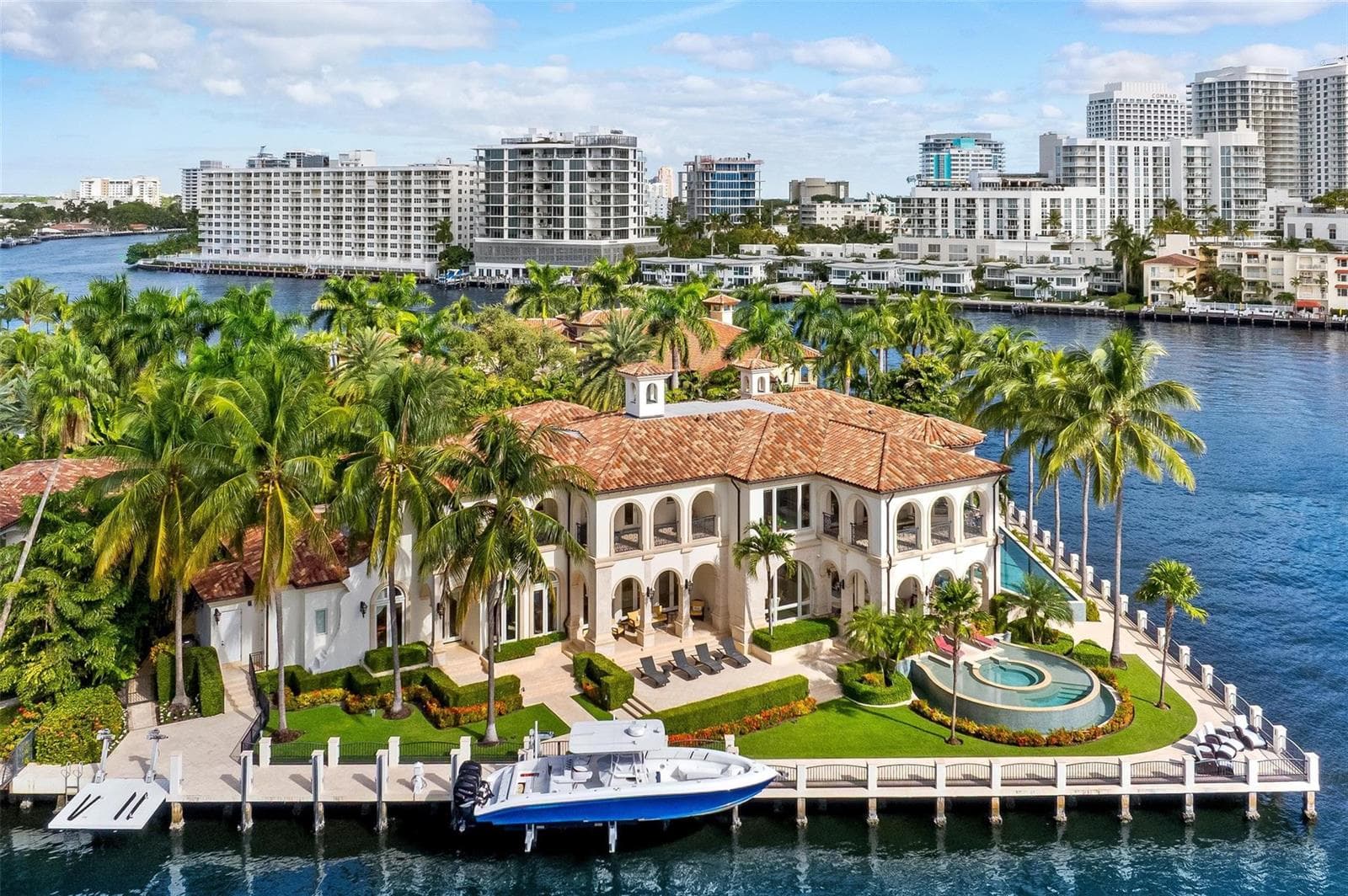 2716 Aqua Vista Blvd