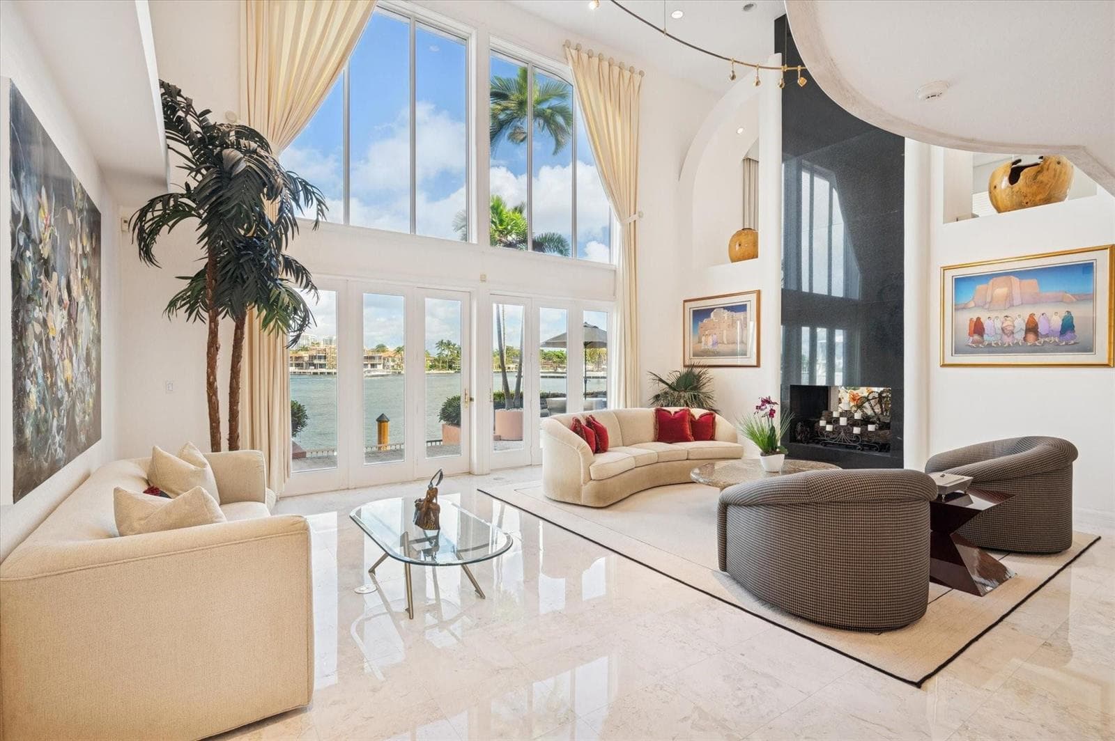 5 Isla Bahia Dr