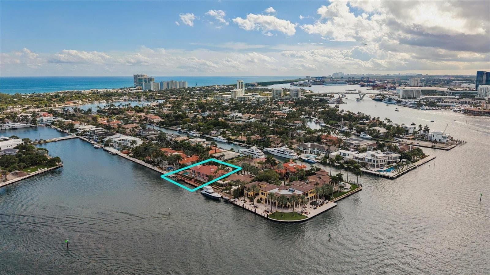 5 Isla Bahia Dr