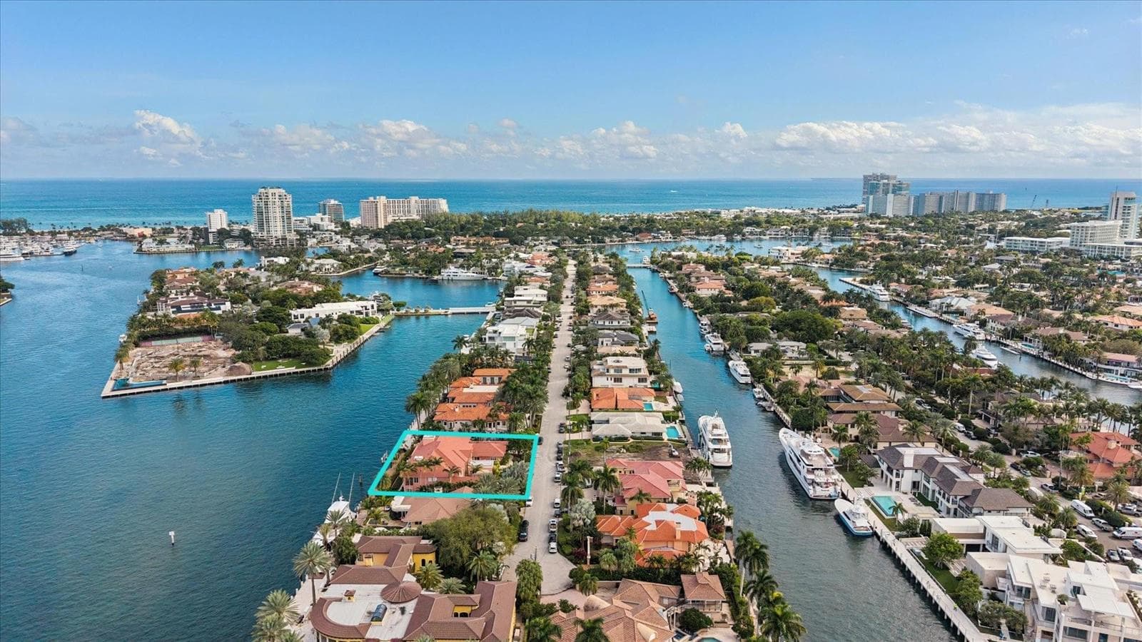 5 Isla Bahia Dr