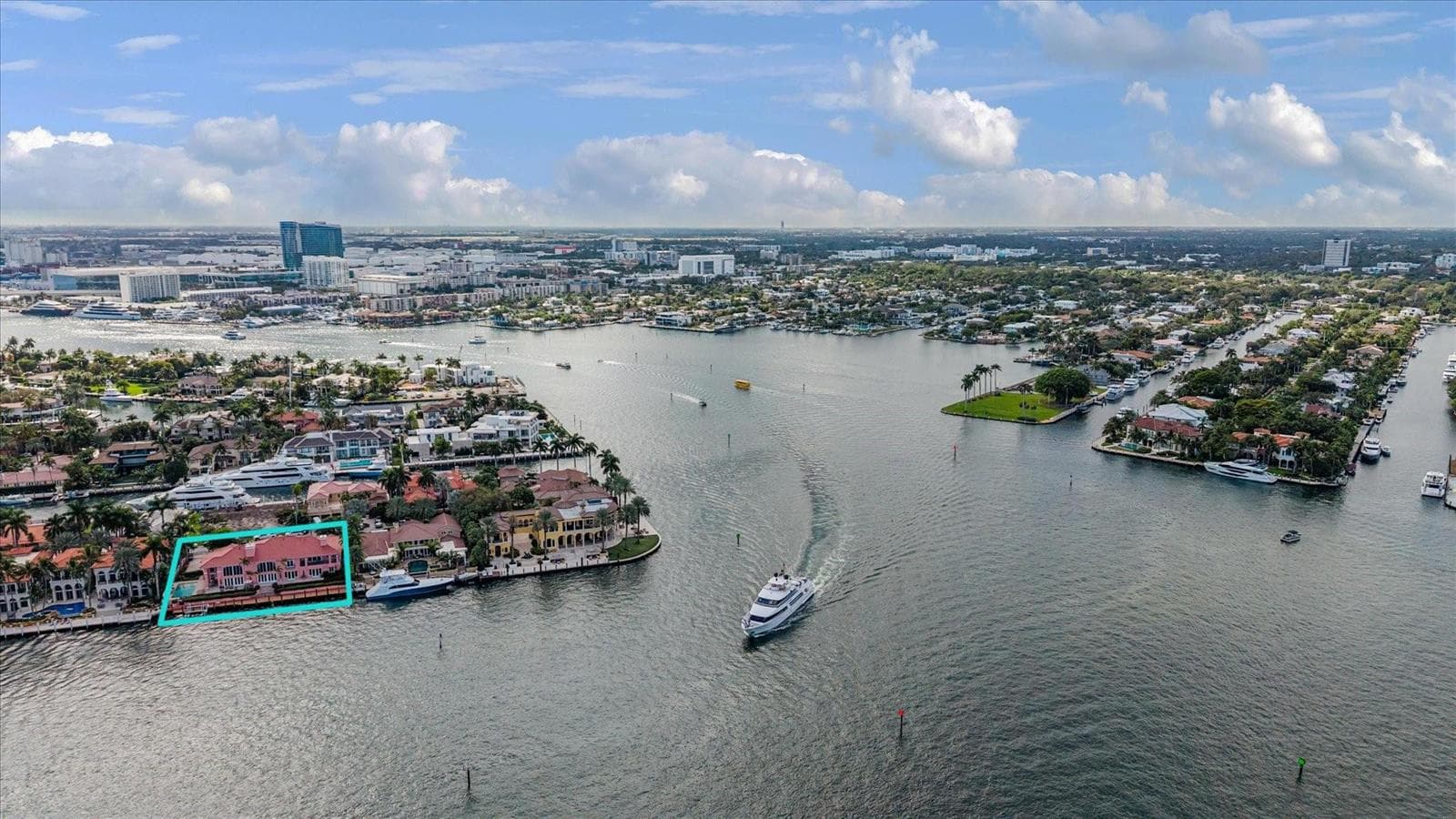 5 Isla Bahia Dr