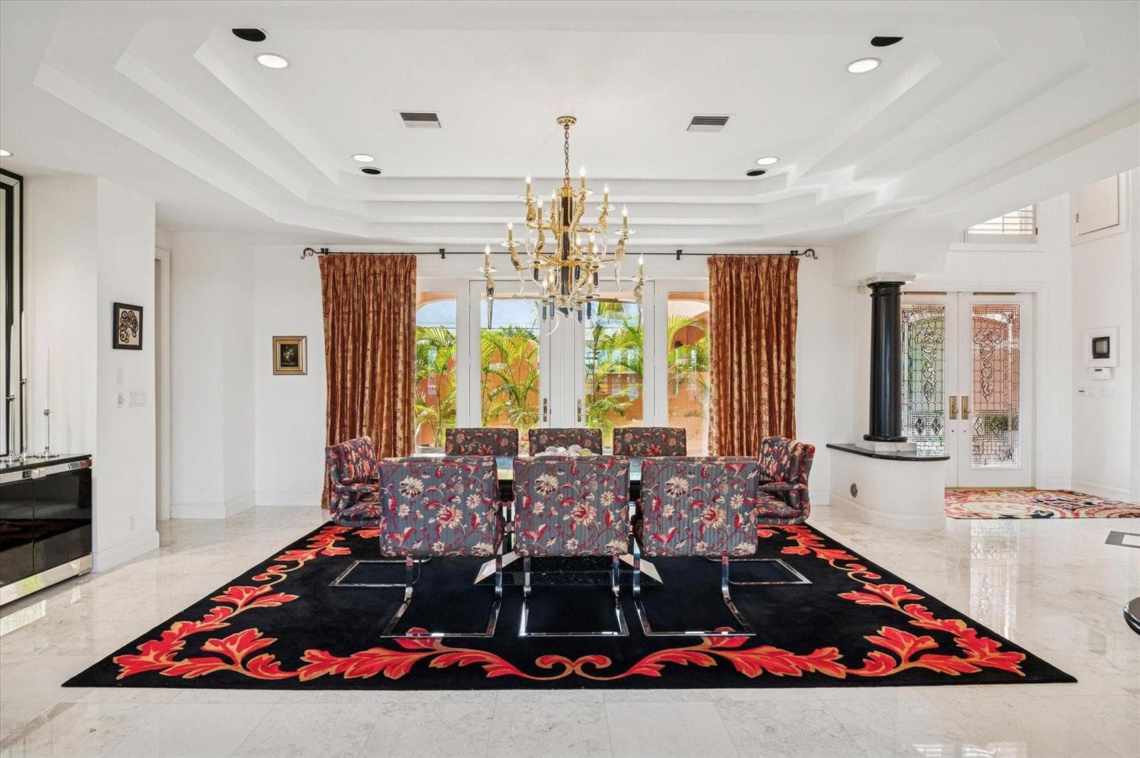 5 Isla Bahia Dr