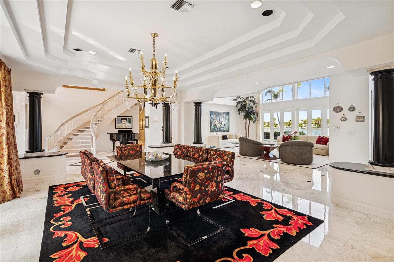5 Isla Bahia Dr