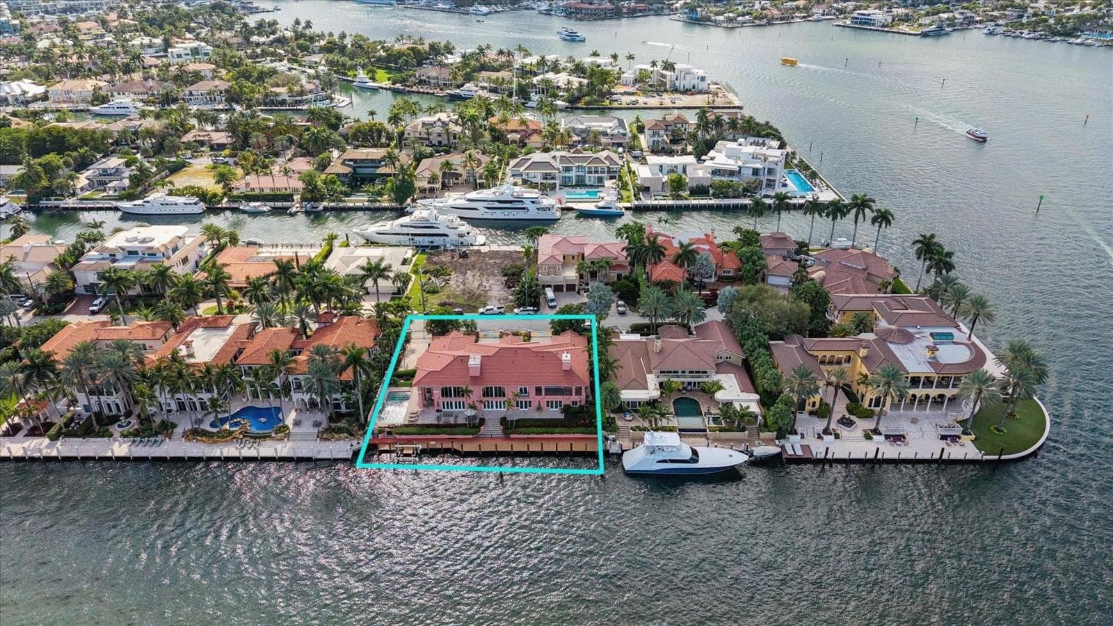 5 Isla Bahia Dr