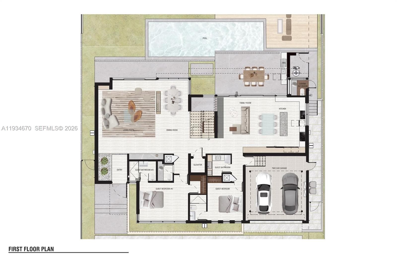 641 Flamingo Dr