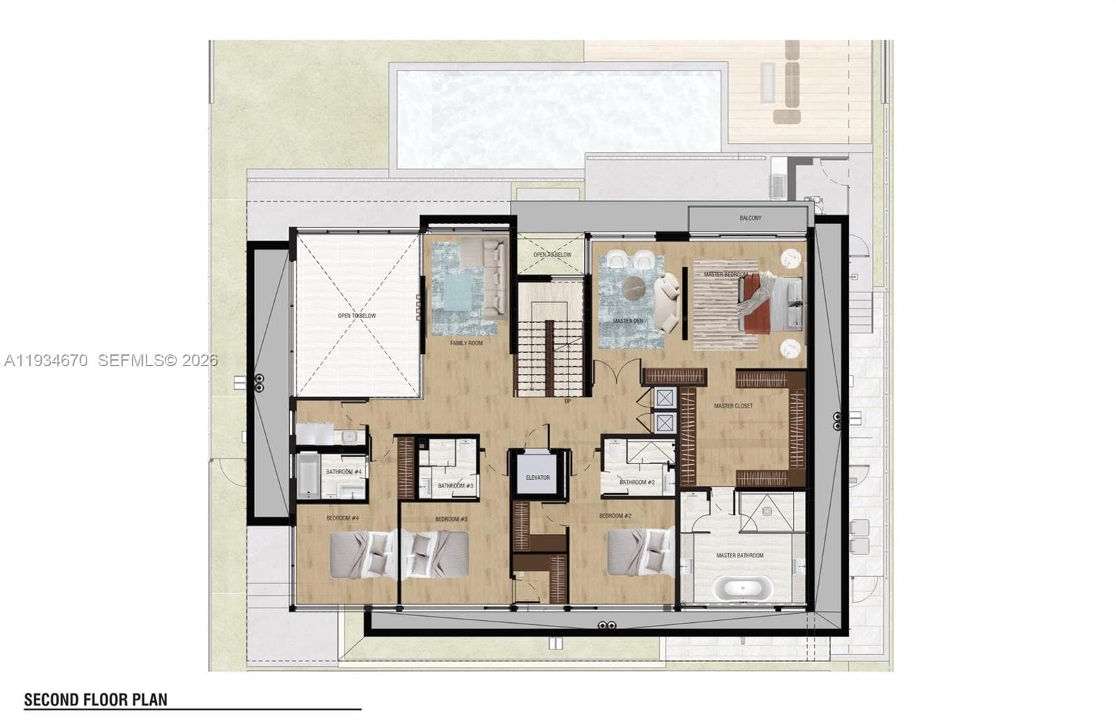 641 Flamingo Dr