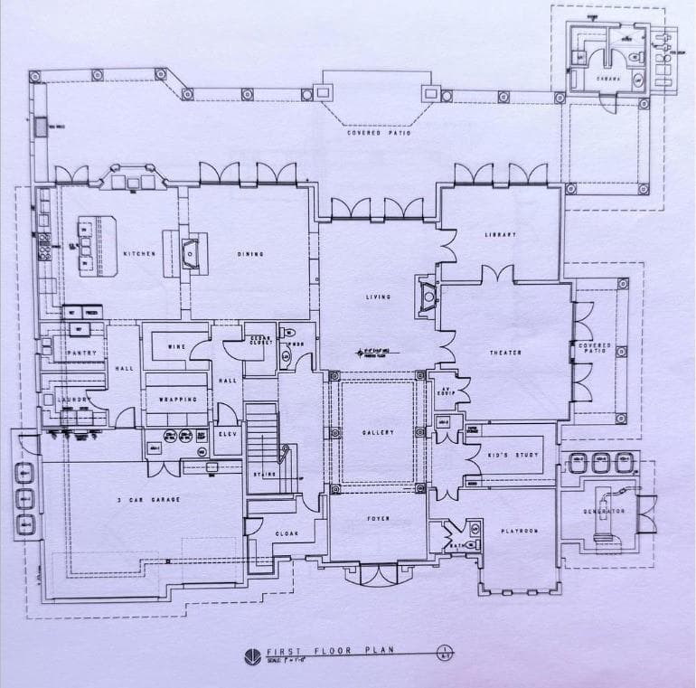 2430 Del Lago Dr