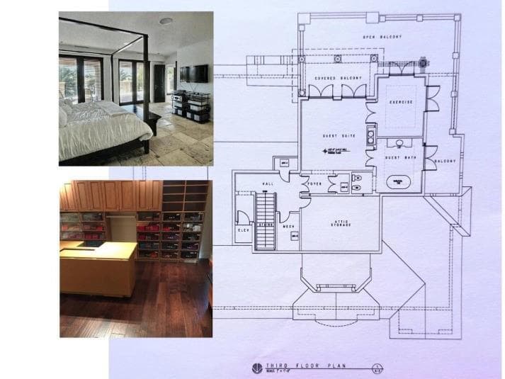 2430 Del Lago Dr