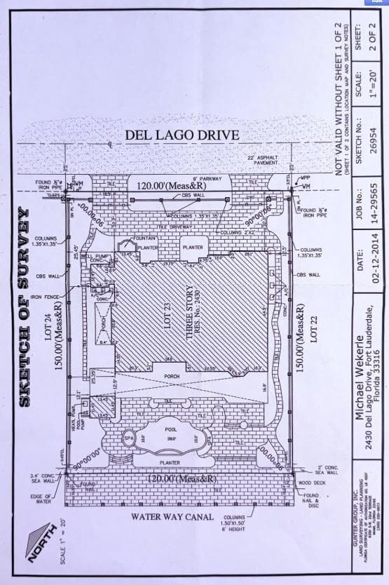 2430 Del Lago Dr