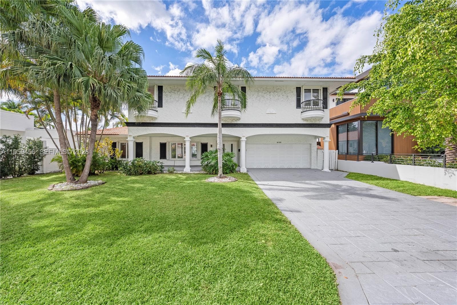 405 Bontona Ave