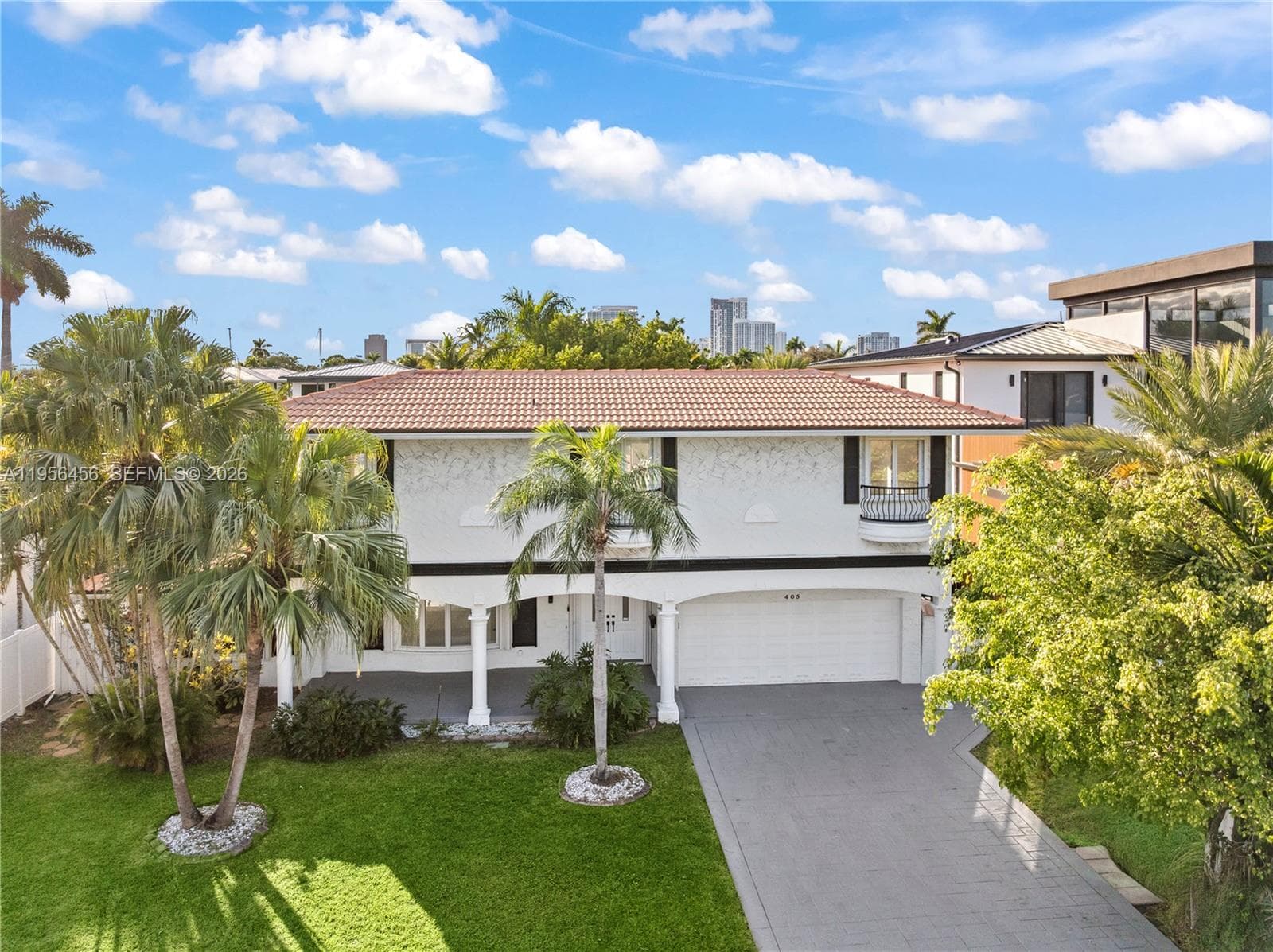 405 Bontona Ave