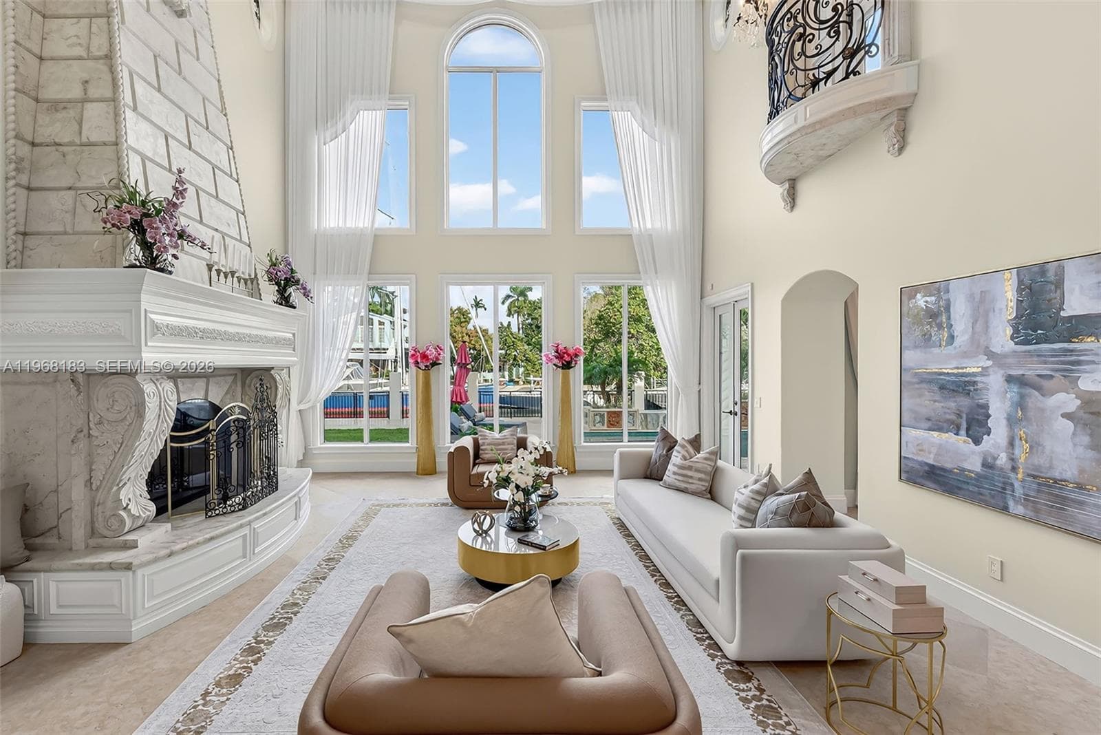 628 Coral Way