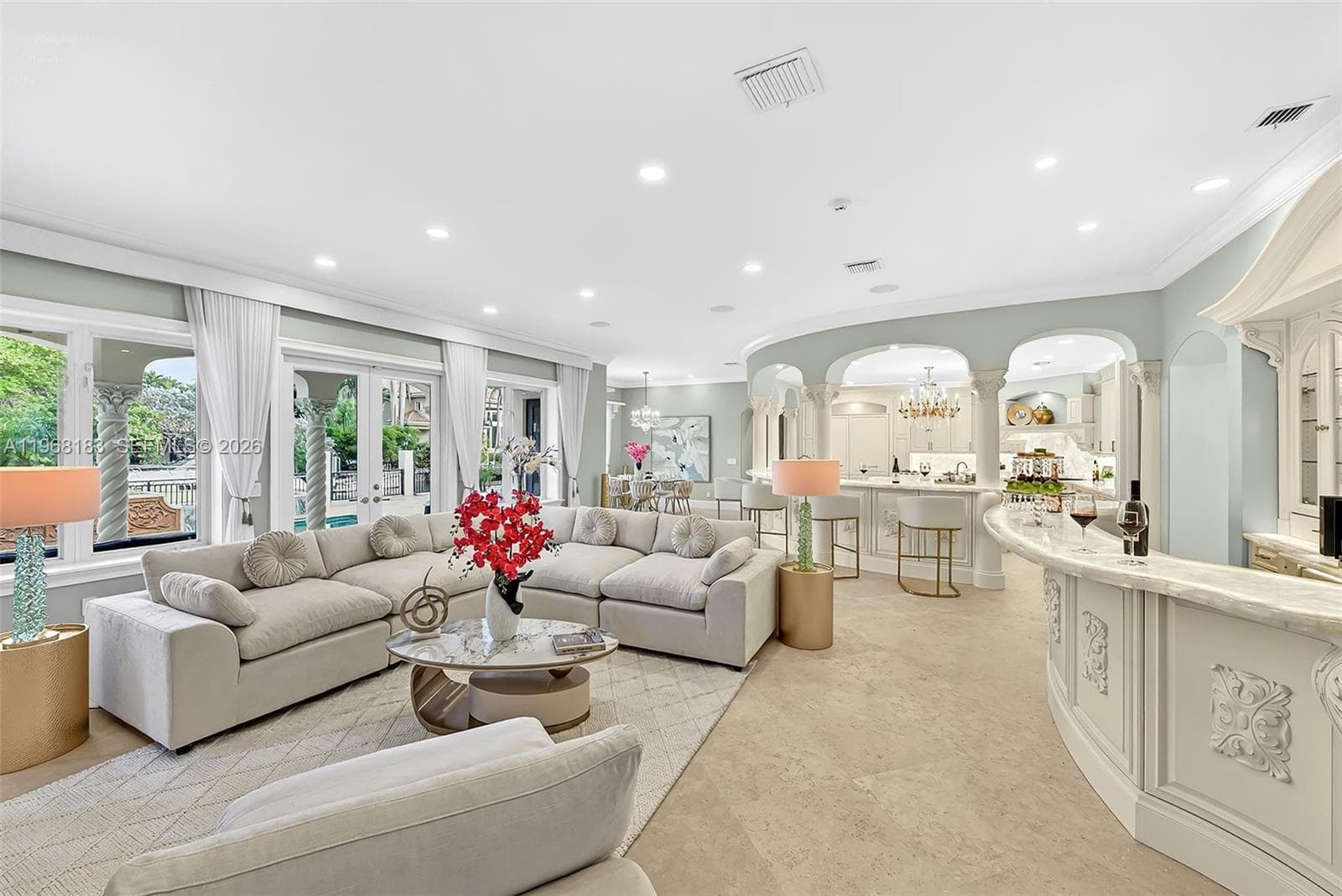 628 Coral Way