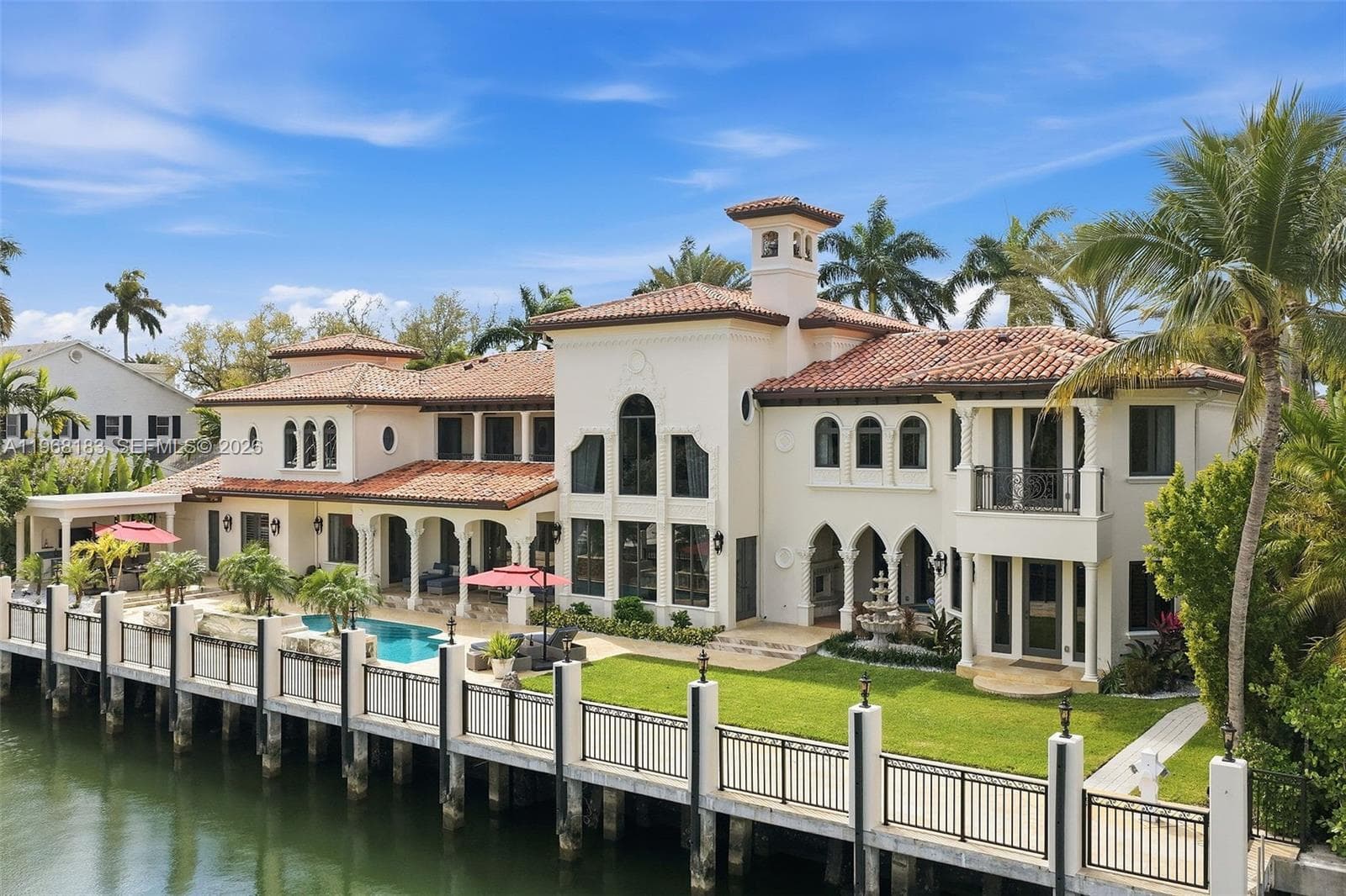 628 Coral Way