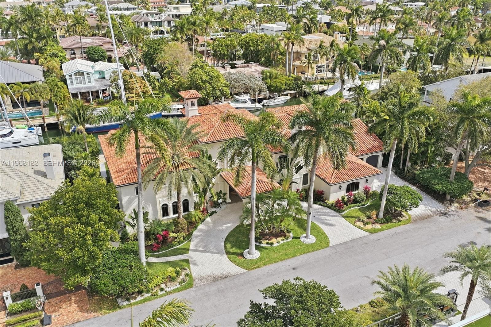 628 Coral Way