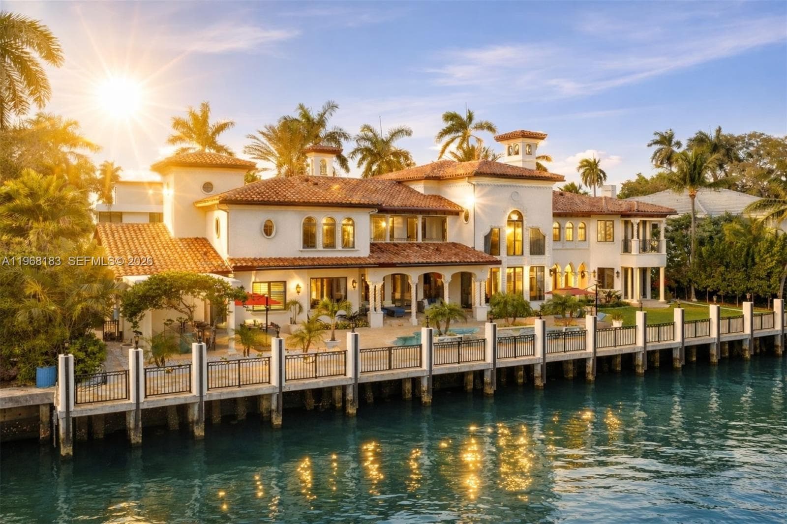 628 Coral Way