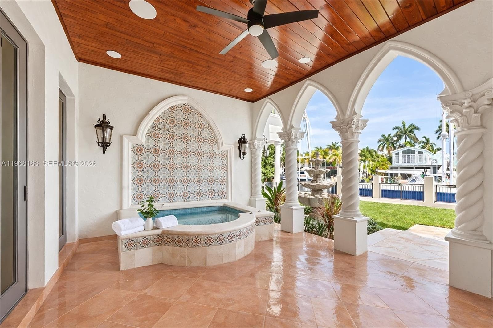 628 Coral Way