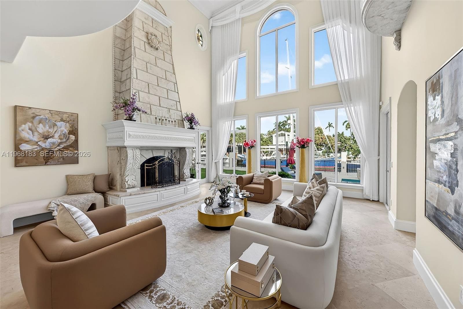 628 Coral Way