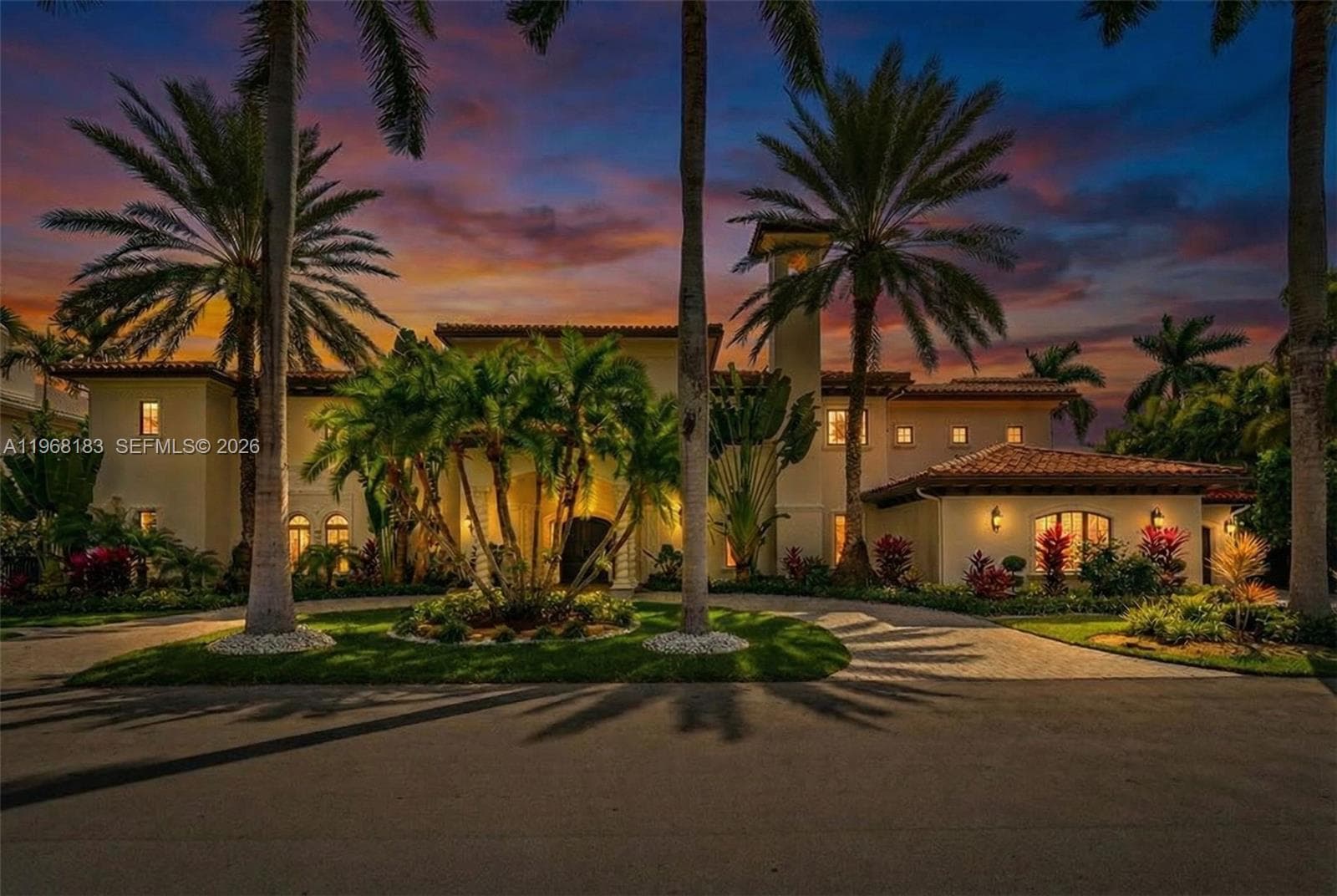 628 Coral Way