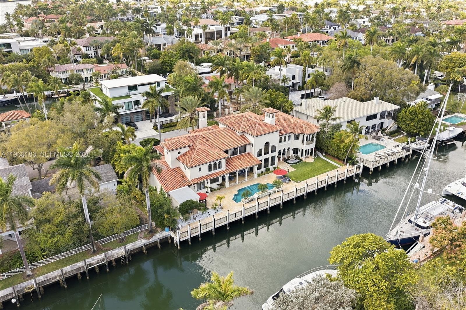 628 Coral Way