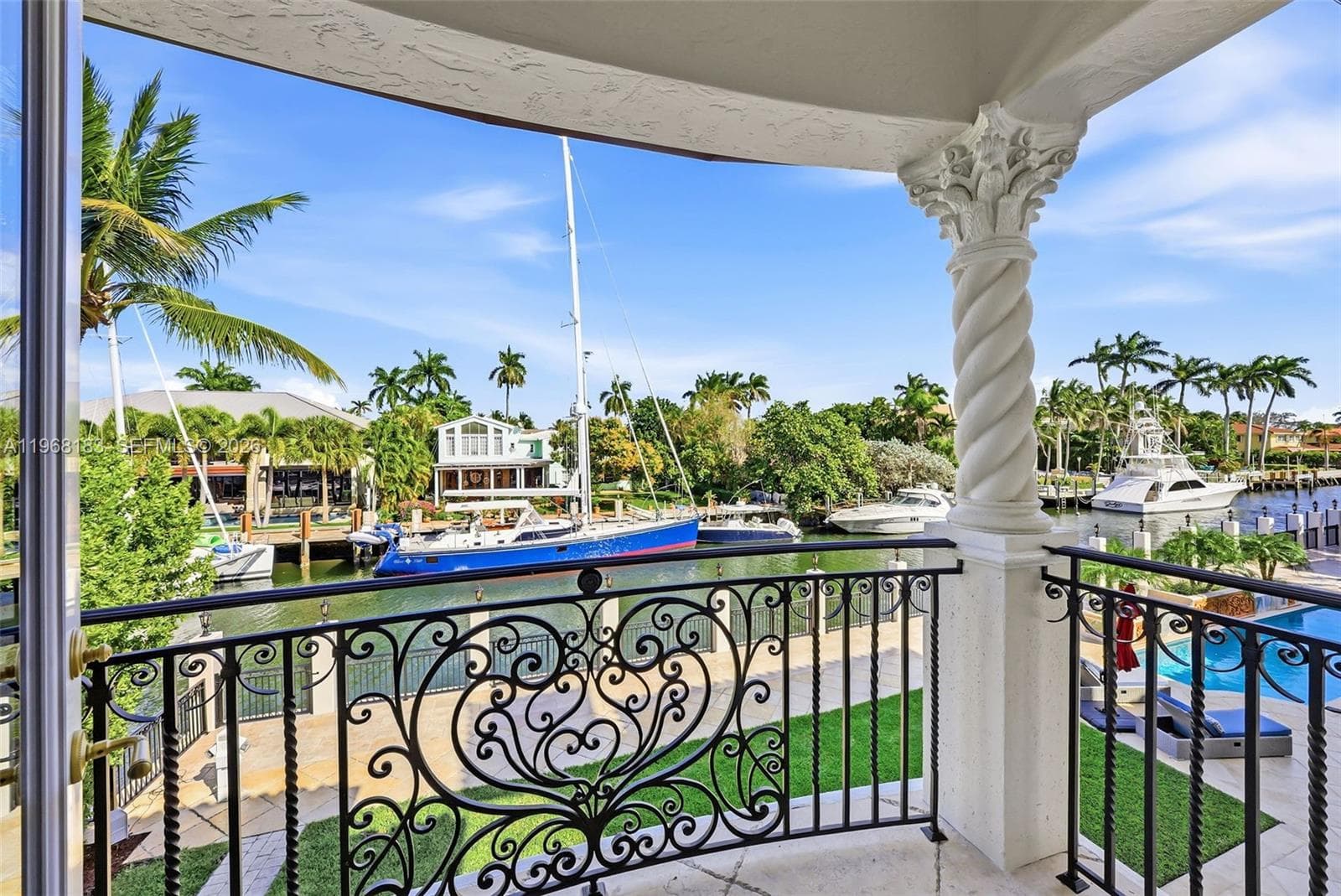 628 Coral Way
