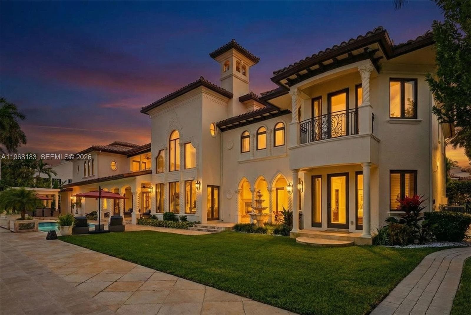 628 Coral Way
