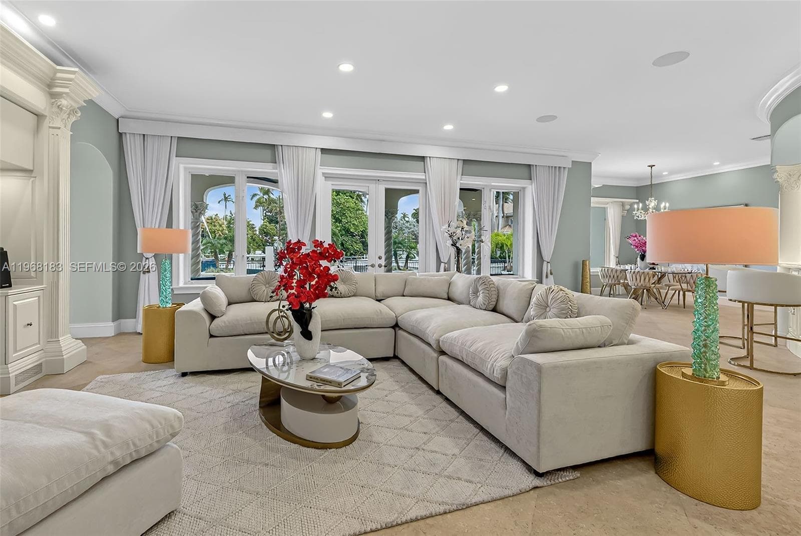 628 Coral Way