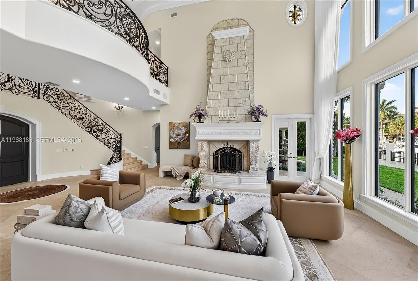628 Coral Way