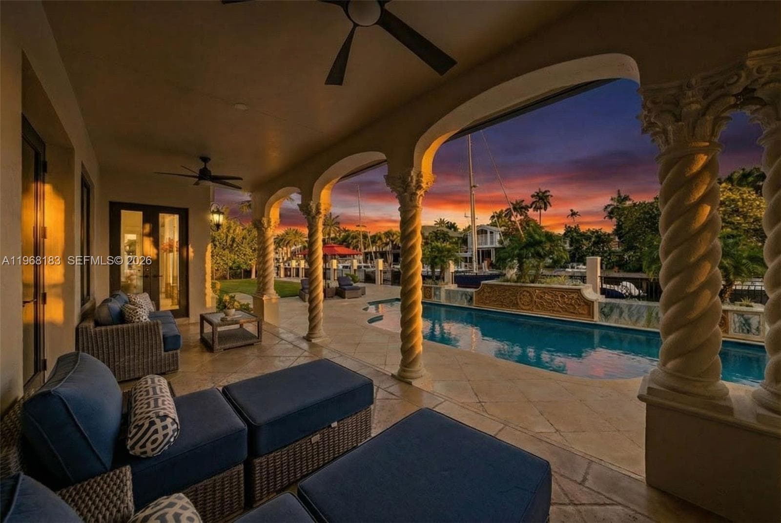 628 Coral Way