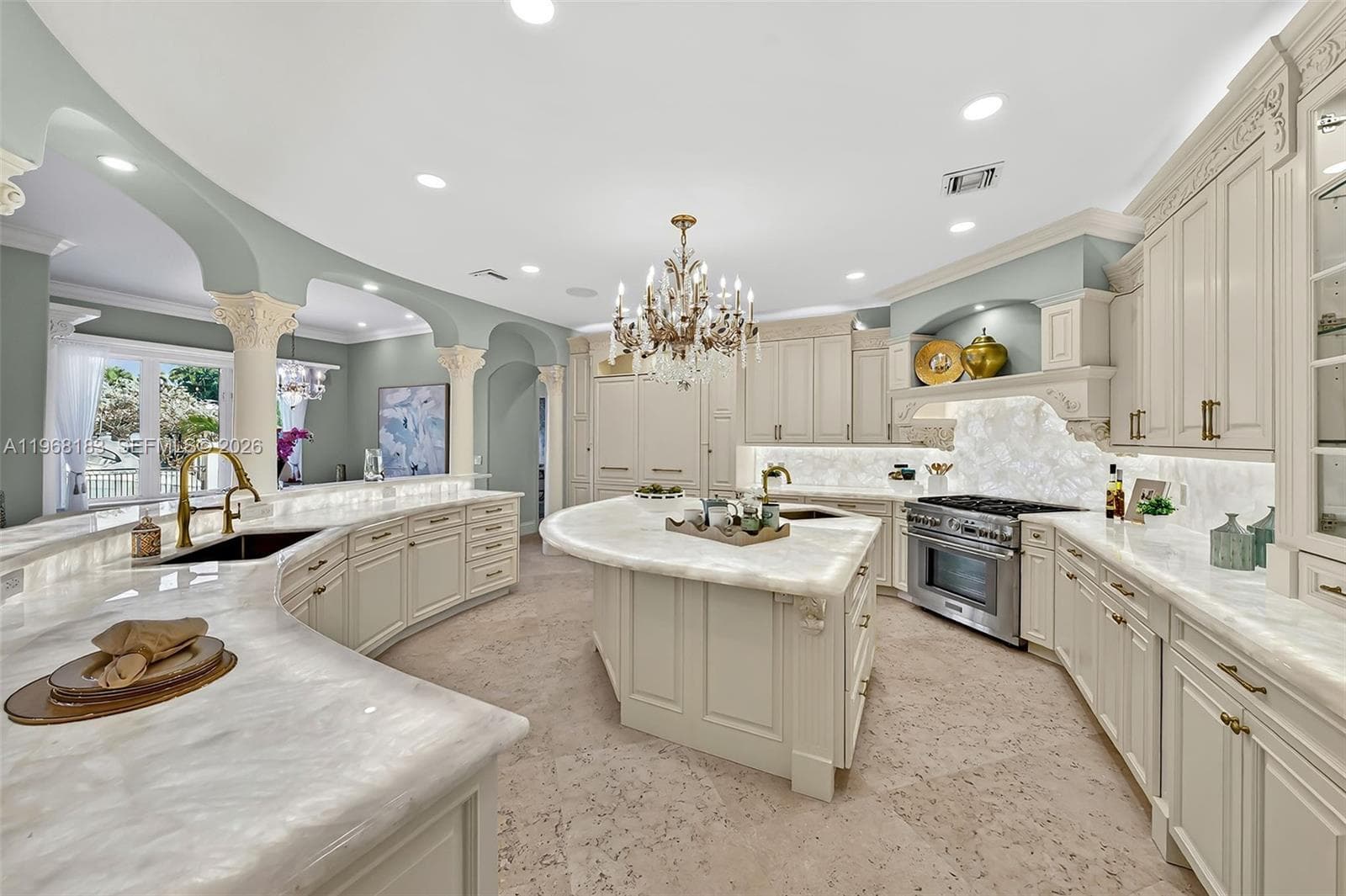 628 Coral Way