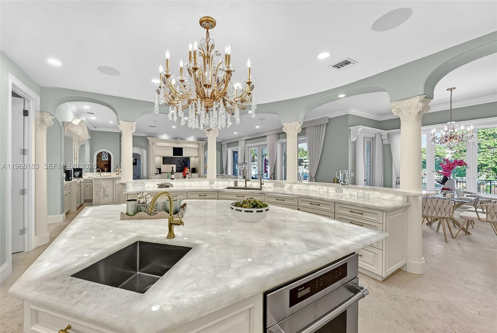 628 Coral Way