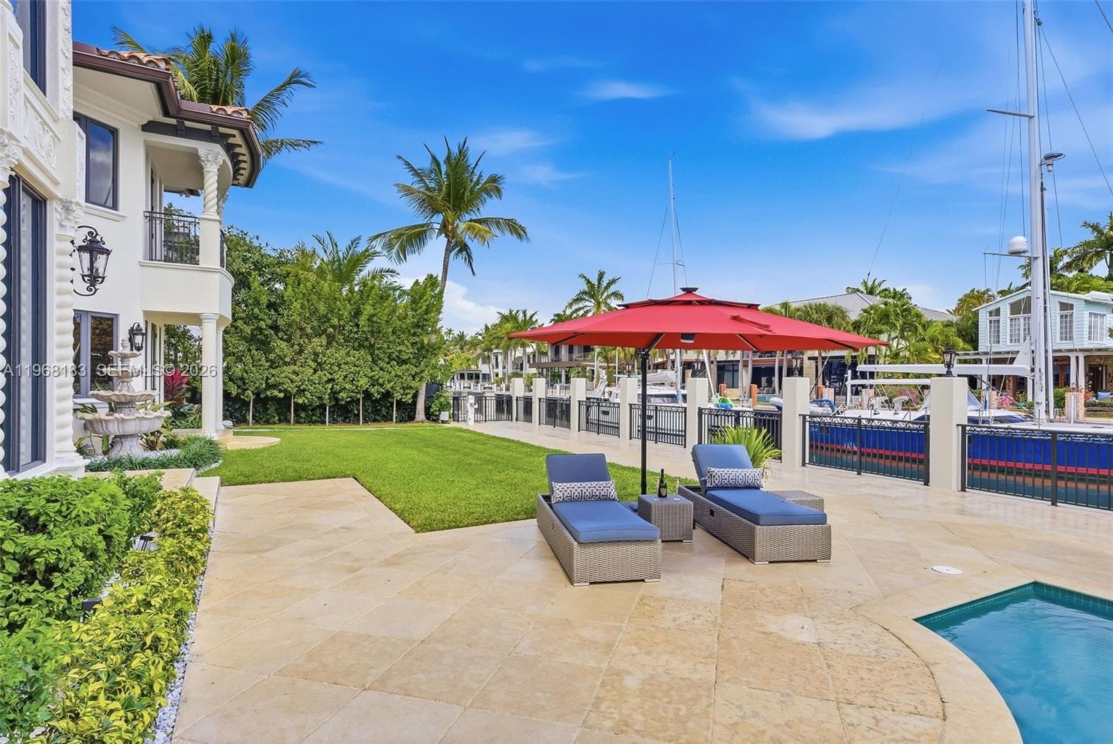 628 Coral Way