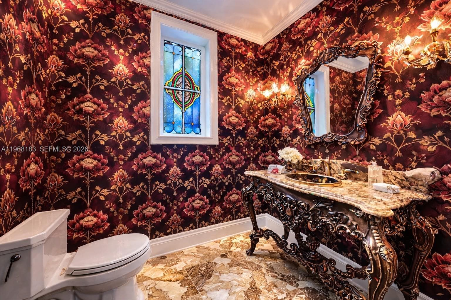 628 Coral Way