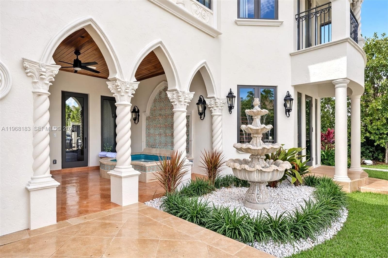 628 Coral Way