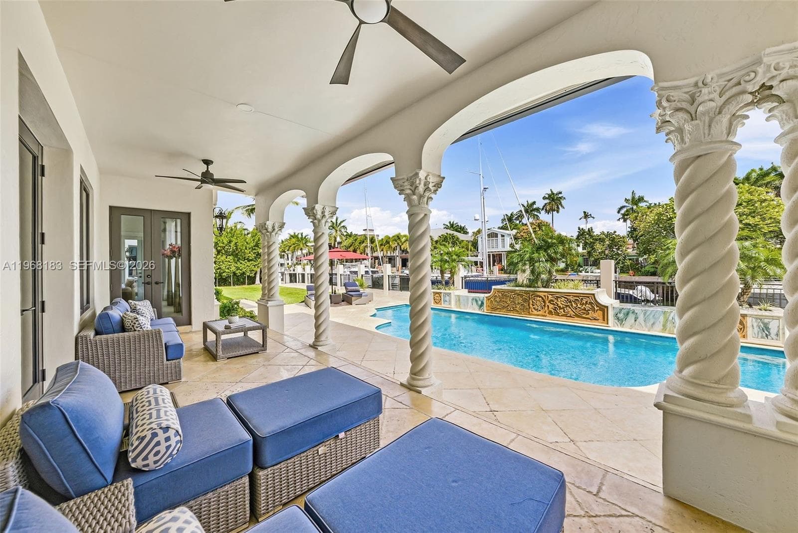 628 Coral Way
