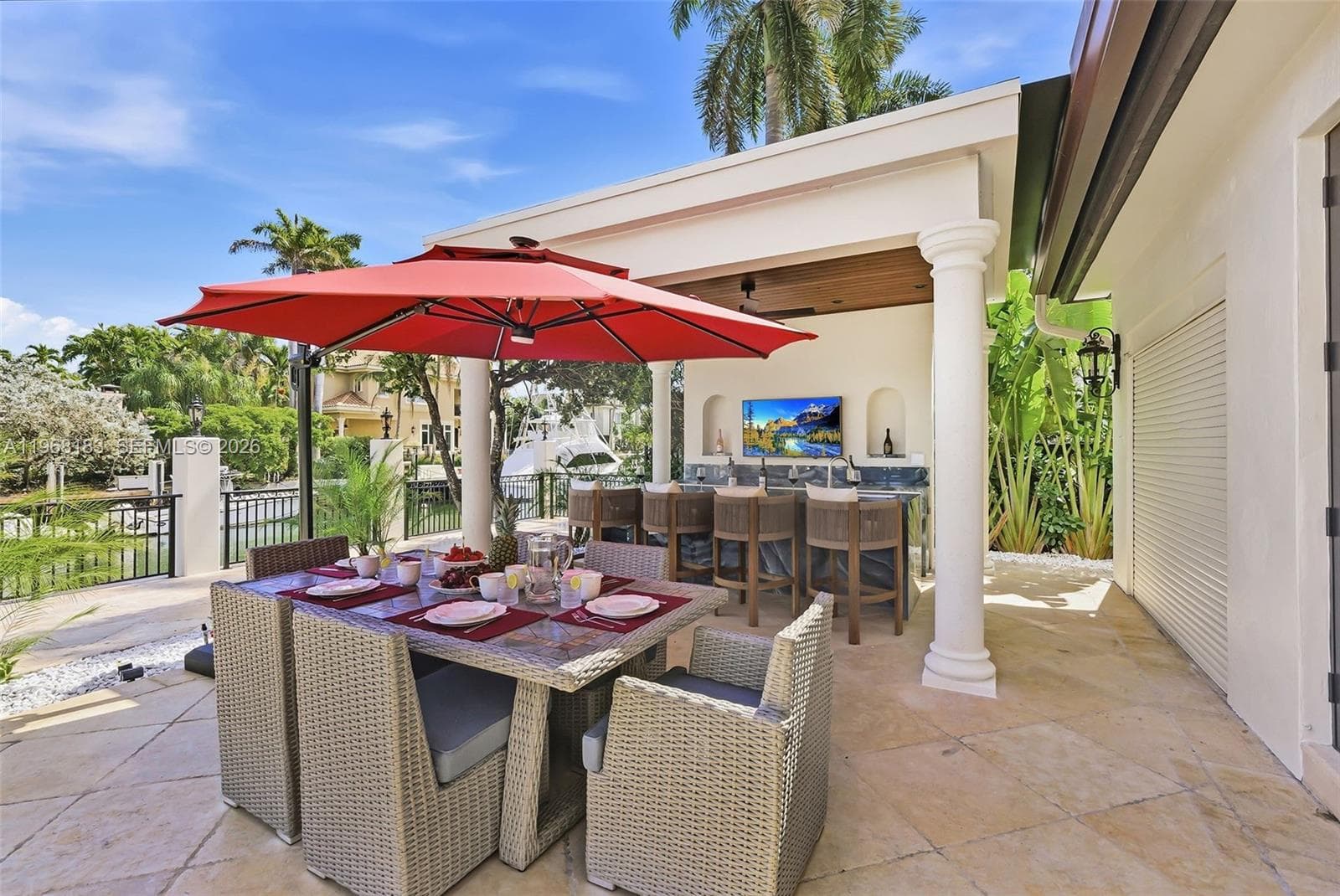 628 Coral Way