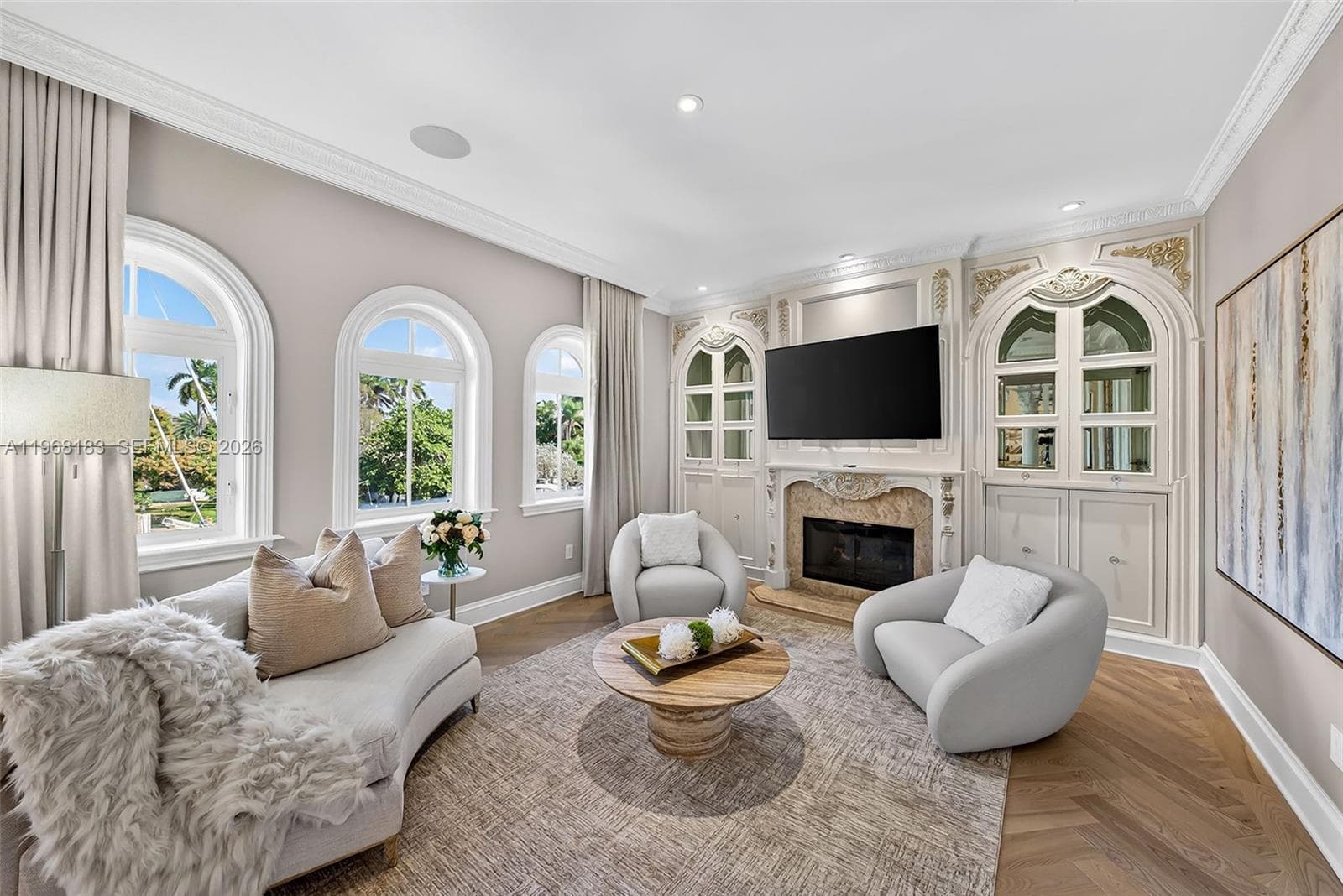 628 Coral Way