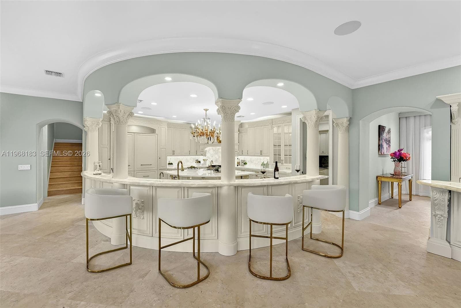628 Coral Way